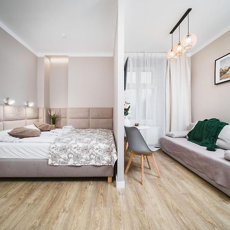 Apartament A Dietla Краків Екстер'єр фото